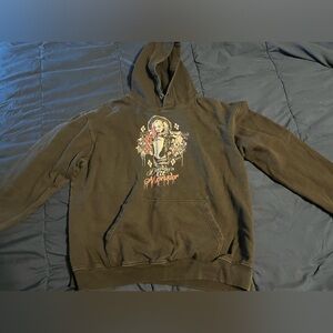 Harley Quinn hoodie